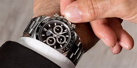 how to keep rolex watch running|how accurate are rolex watches.